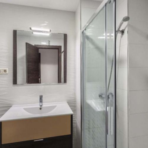 Baño privado