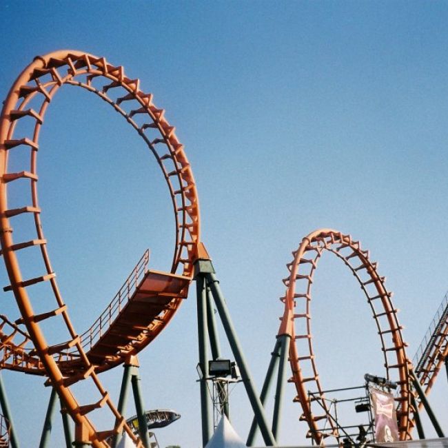 Hotel cerca del parque de atracciones Warner Bross en Madrid